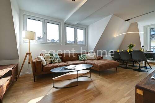 Foto - Wohnung zum Mieten in Stuttgart 2.830,00 € 93 m²