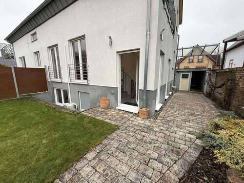 Foto - Wohnung zum Kaufen in Mutterstadt 498.000,00 € 158.45 m²