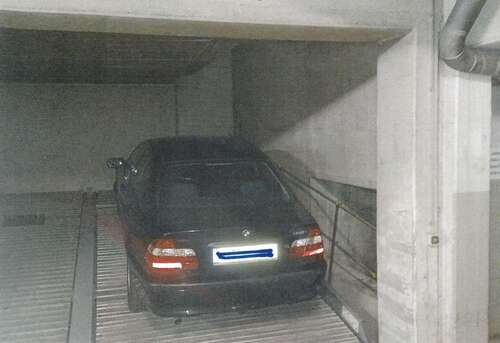 Foto - Garage zu vermieten in München 80,00 €