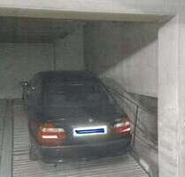 Garage zu vermieten in München 80,00 €