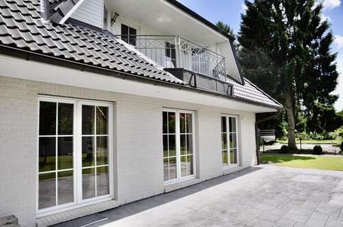 Foto - Haus zum Mieten in Hamburg 2.700,00 € 152 m²