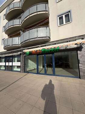 Foto - Einzelhandel in Hannover 2.200,00 € 140 m²