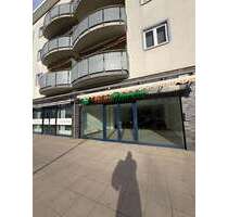 Einzelhandel in Hannover 2.200,00 € 140 m²