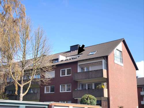 Foto - Wohnung zum Kaufen in Gladbeck 125.000,00 € 63 m²