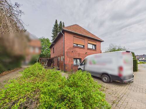 Foto - Haus zum Kaufen in Hille 330.000,00 € 166 m²