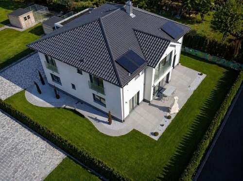 Foto - Haus zum Kaufen in Wieslet 858.000,00 € 220 m²