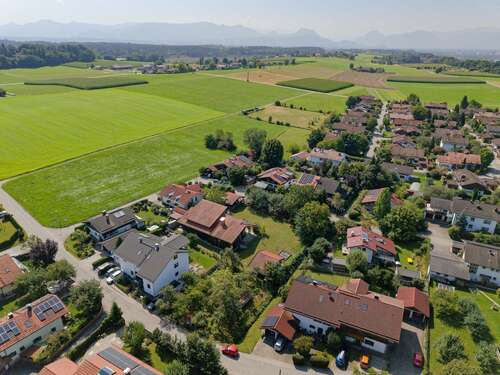 Foto - Haus zum Kaufen in Vogtareuth 1.198.000,00 € 320 m²