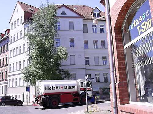 Foto - Wohnung zum Mieten in Leipzig 485,00 € 79 m²