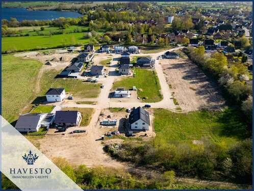 Foto - Grundstück zu verkaufen in Süsel Glindenkamp 500.000,00 € 1240 m²