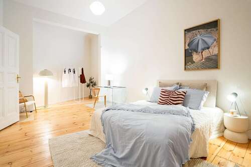 Foto - Wohnung zum Kaufen in Berlin 379.000,00 € 64 m²