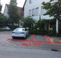 Garage zu vermieten in Frickenhausen 35,00 €
