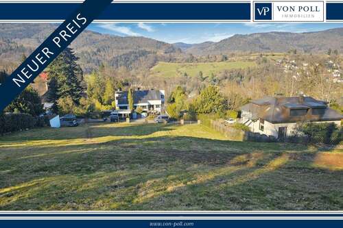 Foto - Grundstück zu verkaufen in Heidelberg 1.280.000,00 € 1413 m²