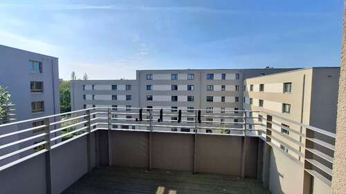 Foto - Wohnung zum Mieten in Berlin 787,76 € 45.17 m²