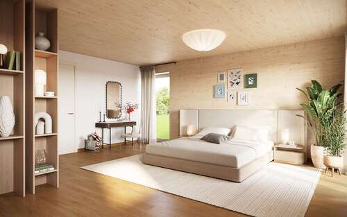Foto - Haus zum Kaufen in Ditzingen 999.800,00 € 150.23 m²