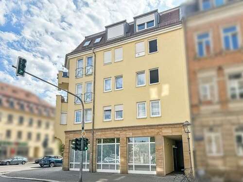 Foto - Wohnung zum Kaufen in Dresden 179.000,00 € 60.37 m²