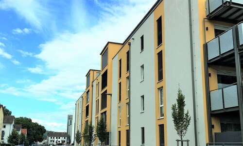 Foto - Wohnung zum Mieten in Aschaffenburg 1.150,00 € 96 m²