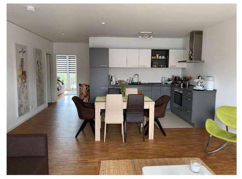 Foto - Wohnung zum Mieten in Nürnberg 1.306,59 € 85.96 m²