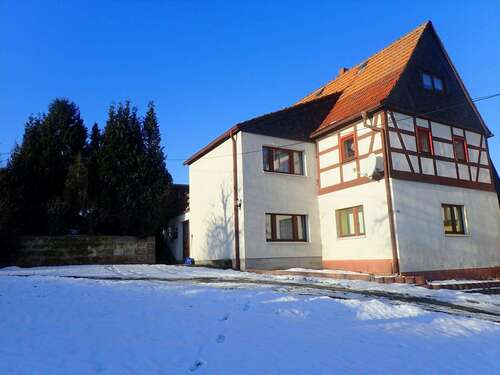 Foto - Grundstück zu verkaufen in Schöna 85.000,00 € 1330 m²