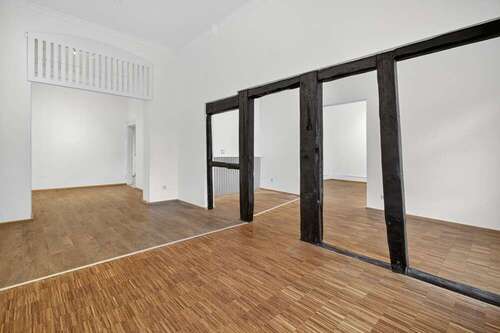 Foto - Wohnung zum Mieten in Karlsruhe Durlach 1.650,00 € 114.3 m²