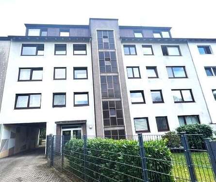 Foto - Wohnung zum Mieten in Neumünster 490,00 € 40 m²