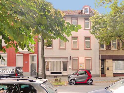 Foto - Haus zum Kaufen in Frankfurt 590.000,00 € 160 m²