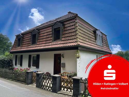 Foto - Haus zum Kaufen in Velbert 470.000,00 € 265 m²