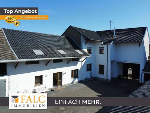 Foto - Haus zum Kaufen in Bornheim 499.000,00 € 201.69 m²