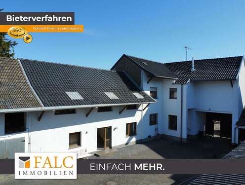 Foto - Haus zum Kaufen in Bornheim 299.000,00 € 201.69 m²