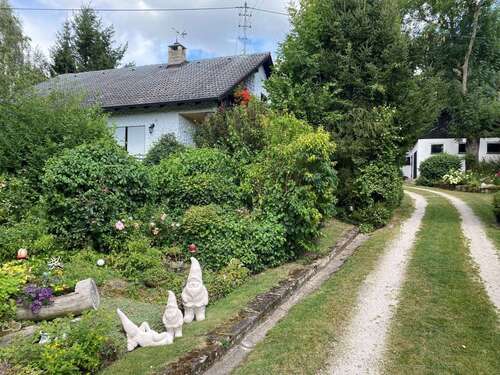 Foto - Haus zum Kaufen in Emtmannsberg 530.000,00 € 200 m²