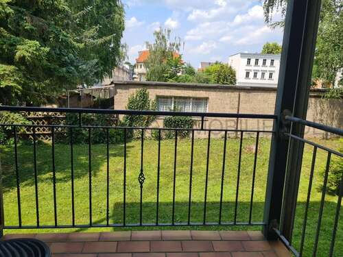 Foto - Wohnung zum Mieten in Leipzig 600,00 € 47.36 m²