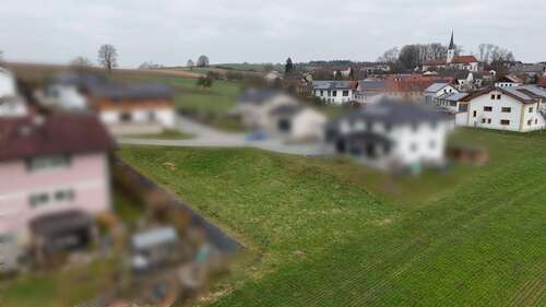 Foto - Grundstück zu verkaufen in Ampfing 479.000,00 € 703 m²