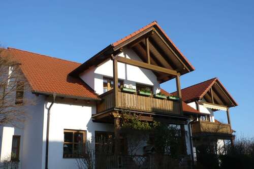 Foto - Wohnung zum Kaufen in Usingen 349.000,00 € 113 m²