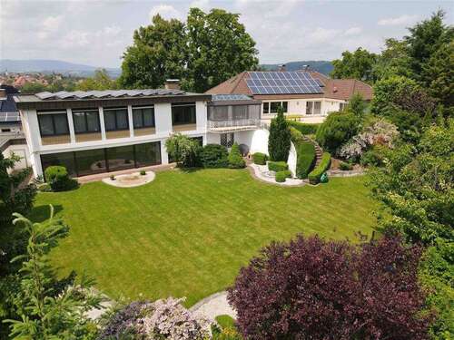 Foto - Haus zum Kaufen in Eschwege 800.000,00 € 578 m²