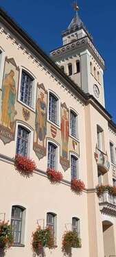 Foto - Wohnung zum Mieten in Bad Reichenhall 790,00 € 80 m²