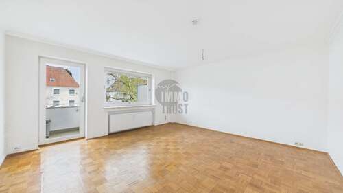 Foto - Wohnung zum Mieten in Hannover 820,00 € 58 m²