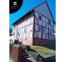 Haus zum Kaufen in Wanfried Aue 70.000,00 € 128 m² - Wanfried / Aue