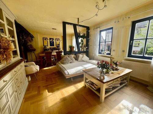 Foto - Haus zum Kaufen in Geschwenda Ilmkreis 229.000,00 € 120 m²