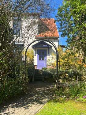 Foto - Haus zum Kaufen in Geschwenda Ilmkreis 249.000,00 € 137 m²