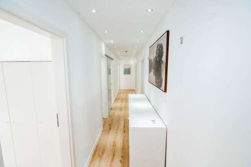 Foto - Wohnung zum Kaufen in Augsburg Hochzoll 415.000,00 € 70 m²