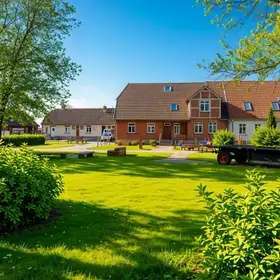 Foto - Haus zum Kaufen in Techentin 29.000,00 € 130 m²
