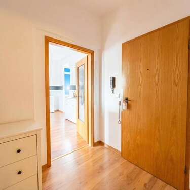 Foto - Wohnung zum Kaufen in Düsseldorf 181.710,00 € 45.07 m²