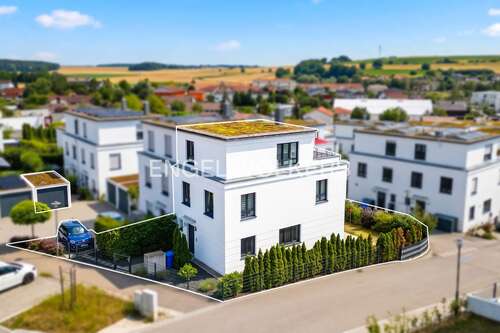 Foto - Haus zum Kaufen in Bad Abbach 769.000,00 € 148 m²