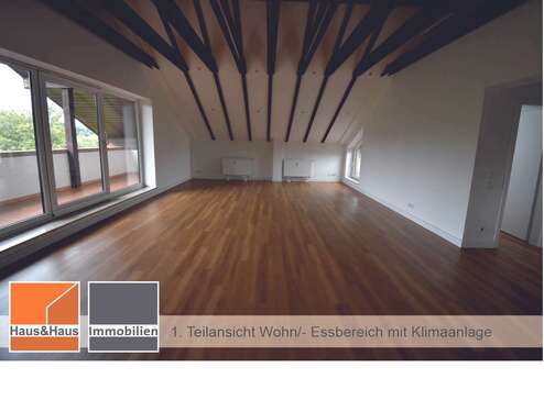 Foto - Wohnung zum Mieten in Ratingen 1.350,00 € 139 m²