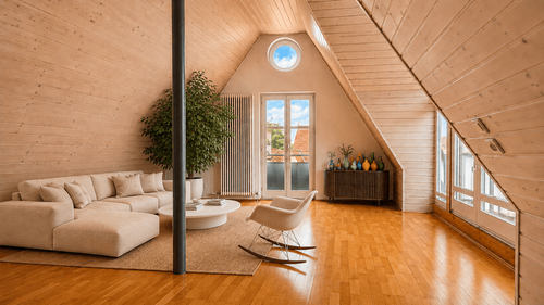 Foto - Wohnung zum Kaufen in Mannheim 350.000,00 € 90 m²