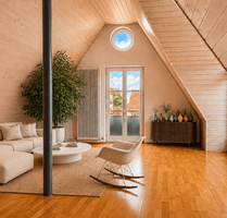 Wohnung zum Kaufen in Mannheim 350.000,00 € 90 m²