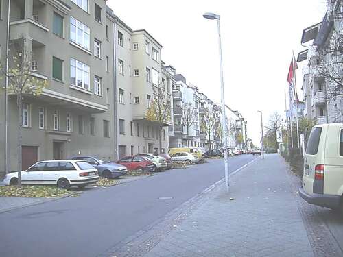 Foto - Wohnung zum Mieten in Leipzig 486,00 € 60.73 m²