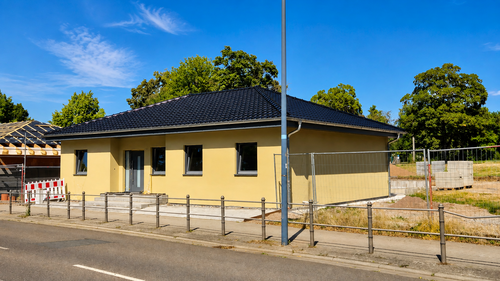 Foto - Haus zum Mieten in Sangerhausen 1.500,00 € 130 m²