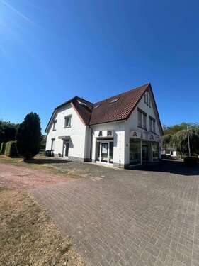 Foto - Wohnung zum Mieten in Lippstadt 330,00 € 40 m²