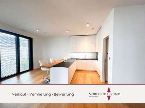 Foto - Wohnung zum Mieten in Baden-Baden 1.778,00 € 97 m²