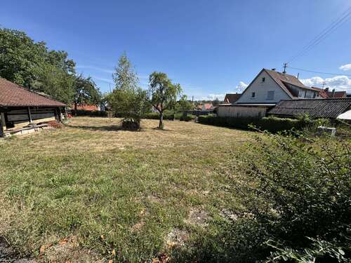 Foto - Grundstück zu verkaufen in Bodelshausen 295.000,00 € 885 m²